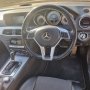 Mercedes C220 W204 AMG packet 2013г. на части, снимка 8