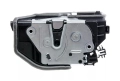 51227202148  Брава за задна дясна врата BMW E90 E60 E61 E84 E83 E70 E71 F01 F07 F10, снимка 2