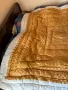 Употребявани юргани 2бр - 185х135см, 185х160см , снимка 5
