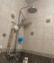 Душ Система Термостатна с Телескопична Пита (Нова), снимка 7