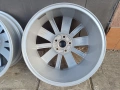  ОРИГИНАЛНИ джанти 18 ' цола 5x112 VW Tiguan / Фолксваген 7J ET43 57,1, снимка 15