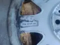Джанти за BMW X6, снимка 3