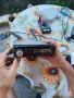 Cd player JVC model KD - G 322, снимка 1
