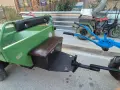 продава се Беларус МТЗ 08 с дизелов чисто нов италянски двигател Ломбардини 10 к.с.гаранция 24м., снимка 3
