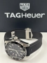 Нов мъжки часовник Tag Heuer, снимка 1