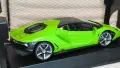 метална кола Lamborghini, мащаб 1:18 , нова , снимка 4