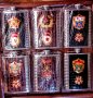 запалки,табакери-с военна СССР символика, снимка 10