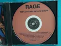 Rage(Speed Metal)-2CD, снимка 3