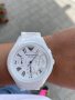 Оригинален дамски часовник Emporio Armani AR1404 Ceramica, снимка 6