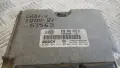Компютър VW Golf 4 1.9 TDI 1997 038906018D 0281001611 Volkswagen Golf IV (1998-2004), снимка 2