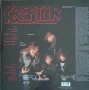 Нов Vinyl (Kreator - Pleasure to Kill), снимка 2