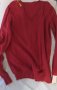 Paul smith дамска блуза с дълъг ръкав, размер С-М, снимка 1 - Блузи с дълъг ръкав и пуловери - 44320086
