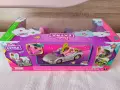 Кукли Barbie - Екстра 4 броя и Луксозна лимузина, снимка 3