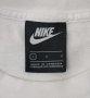 Nike Sportswear Crew Sweatshirt оригинално горнище L Найк памук спорт, снимка 3