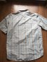Columbia Short Sleeve Shirt - страхотна мъжка риза , снимка 10