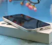 ГАРАНЦИОНЕН!!! Apple iPhone 17 Pro Max, 256GB, 5G, Silver, снимка 7