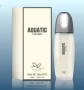 Мъжки парфюм Aquatic Eau De Toilette 30мл., снимка 4