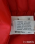 Luhta ватирано дамско яке червено размер 38, снимка 9