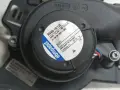 Вентилатор Mercedes GLC W253 X253 A2539067202 / 2539067202, снимка 2