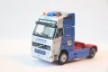 ALBEDO H0 1/87 VOLVO FH 12 ВЛЕКАЧ МОДЕЛ КОЛИЧКА КАМИОН, снимка 4