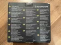 Стационарен телефон Sagemcom C100 Bulgaria Чисто Нов , снимка 3