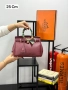Hermes Дамска Чанта Хермес - Налични Различни Цветове Код E1148, снимка 14