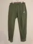 NIKE CLUB FLEECE JOGGER ALLIGATOR., снимка 1