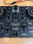 DJ контролер / микс пулт Hercules, снимка 3