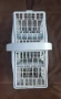 Кошница за прибори за съдомиялна INDESIT DSG 263 , снимка 1