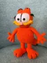 Плетена играчка Гарфилд, снимка 8