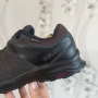 Salomon Gore Tex Rinjani GTX номер 45 1/3 туристически обувки маратонки, снимка 3