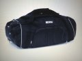 спортна чанта сак SCicon DUFFEL BAG 50L SCiconsport за колоездене, снимка 6