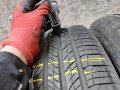 2бр.всесезонни HANKOOK 235/55/17 99V DOT 5013, снимка 4