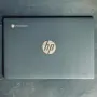 Лаптоп HP CHROMEBOOK 11A 11.6 Инча, снимка 3