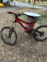 Продавам колело за downhill , снимка 2