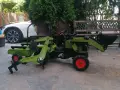 Детски трактор с педали, снимка 7