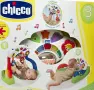 бебешка активна гимнастика и музикален център Chicco Duo Gym, снимка 1