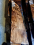 Заготовка от корен на орех за приклад и полуложа, снимка 1 - Ловно оръжие - 44612651