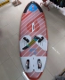 Употребявана уиндсърф дъска Goya Volar Carbon 145L, снимка 1