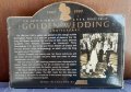 GOLDEN WEDDING 1947-1997 LLEDO, снимка 6