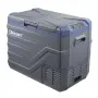 Компресорна хладилна кутия Olesson 44 литра 12V/24V/220V, снимка 1