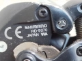 Дерайлъор за велосипед колело Shimano Dura ace rd 9070 , снимка 3