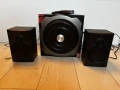 Компютърни тонколони FENDA A521X, снимка 1