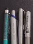 Стари химикалки 4 броя много красив дизайн за КОЛЕКЦИЯ ДЕКОРАЦИЯ БИТОВ КЪТ АРТ ПАНО 38387, снимка 3