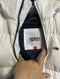 Оригинално мъжко яке Tommy Jeans размер Л, снимка 4