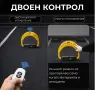 Автоматична паркинг скоба с дистанционно и батерия, снимка 4