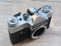 Фотоапарат Зенит Е, снимка 3