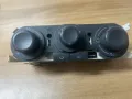 Панел климатик / парно за Seat Ibiza III Hatchback (02.2002 - 11.2009) Цена 35 лв, снимка 1