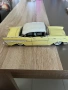 Продавам метална количка CHEVY BEL AIR 1957 1/24, снимка 7
