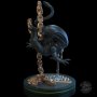 Alien - Xenomorph колекционерска Фигура Q-Fig, снимка 8